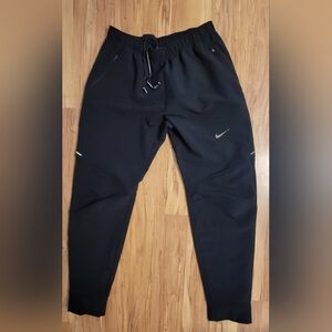Nike Dri-Fit Running Speed Pants Large